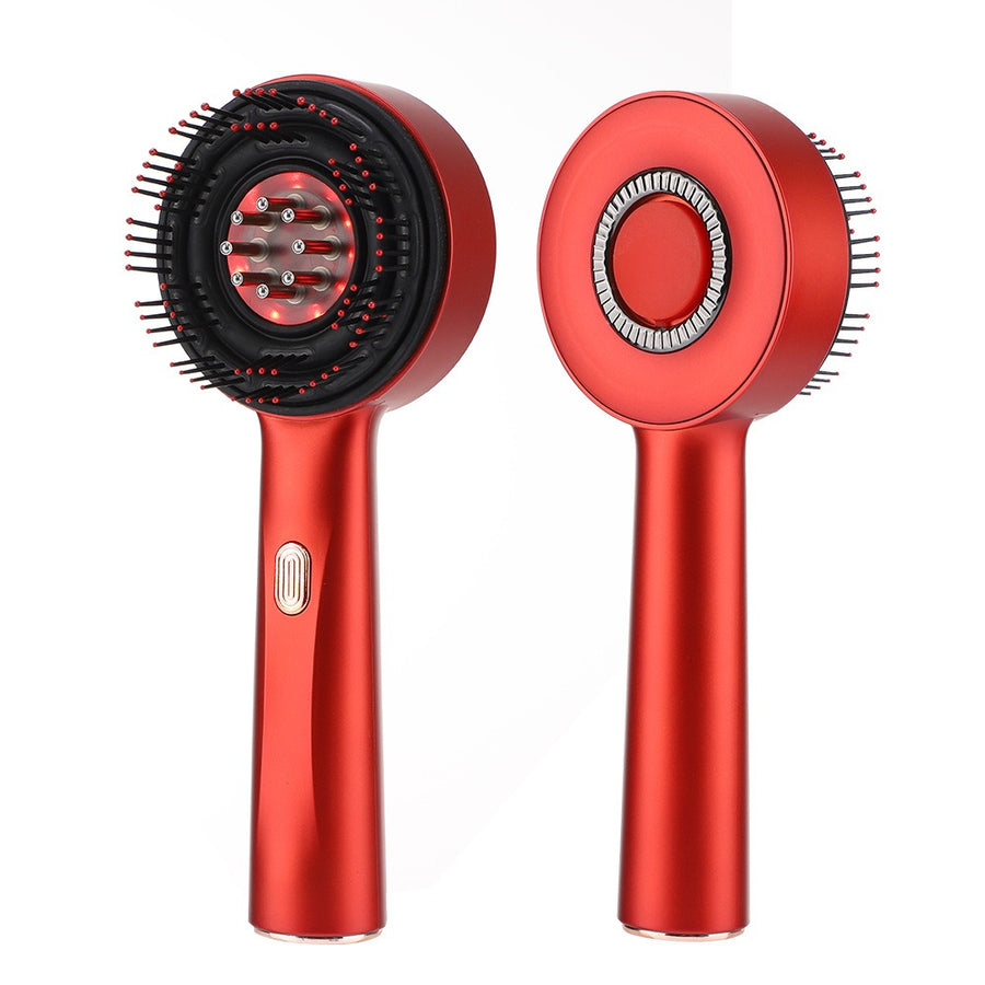 100 %Hair Growth Scalp Massage Comb