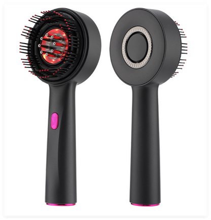 100 %Hair Growth Scalp Massage Comb